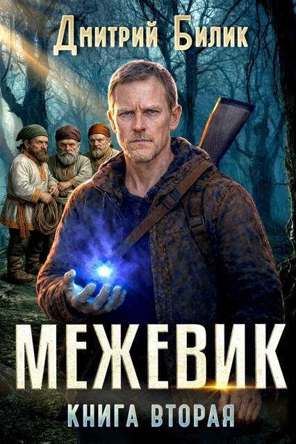 Чужанские заботы - Дмитрий Александрович Билик