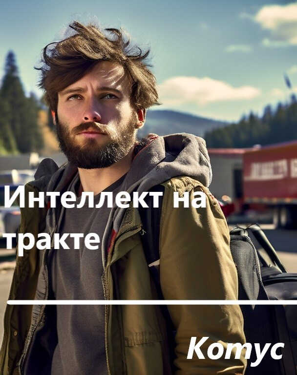 Интеллект на тракте - Котус