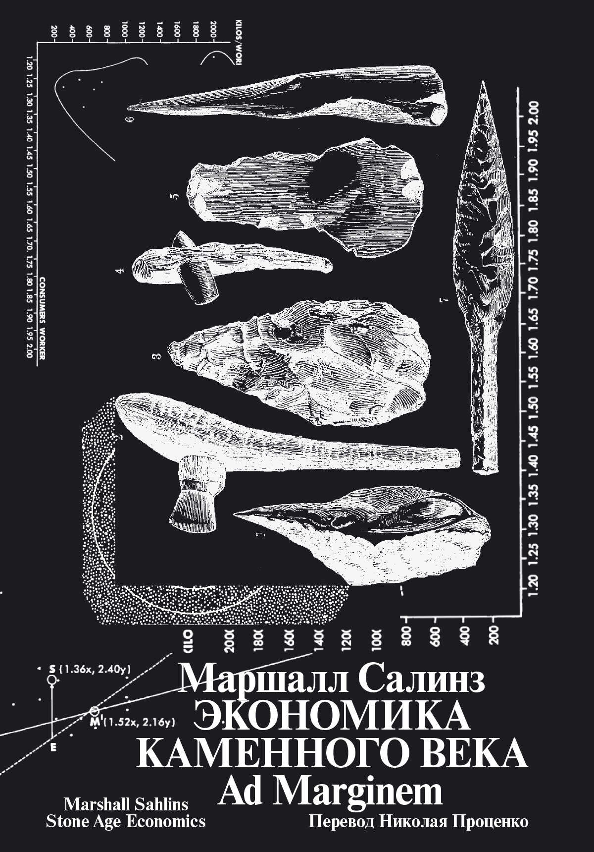 Экономика каменного века - Маршалл Салинс