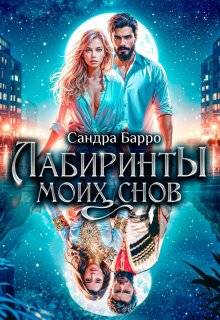 Лабиринты моих снов - Сандра Барро