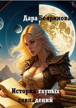 История глупых совпадений… - Дара Бояринова