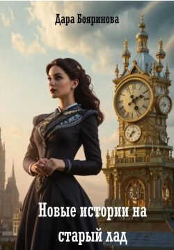 Новые истории на старый лад - Дара Бояринова
