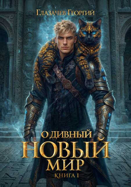 Горячий старт. Книга 5 - Георгий Глазачев