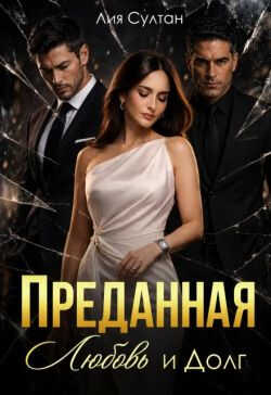 Преданная. Любовь и долг - Лия Султан