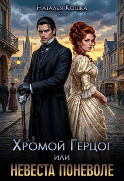 Хромой Герцог, или Невеста поневоле - Наталья Кошка