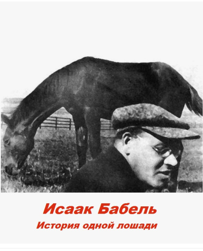 Бабель Исаак - История одной лошади
