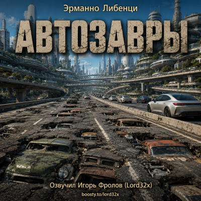 Либенци Эрманно - Автозавры
