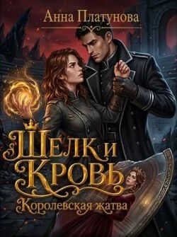 Королевская жатва - Анна Сергеевна Платунова
