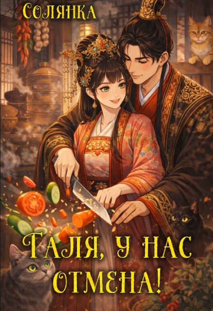 Галя, у нас отмена! - Мия Соул
