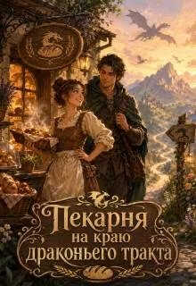 Пекарня на краю Драконьего тракта - Tina Jay Rayder