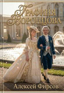 Графиня Воронцова - Алексей Сергеевич Фирсов