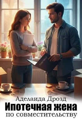 Ипотечная жена по совместительству - Аделаида Дрозд