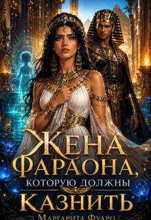 Жена Фараона, которую должны казнить - Маргарита Фуаро
