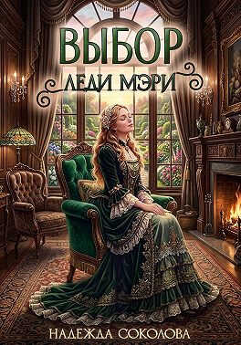 Выбор леди Мэри - Надежда Игоревна Соколова