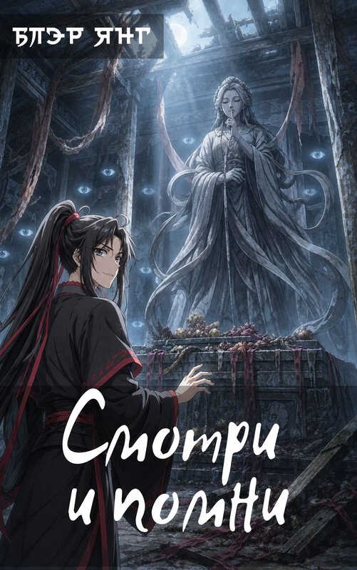 Смотри и помни - Блэр Янг