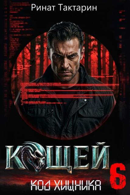 Кощей 6 - Ринат Тактарин