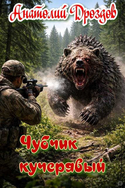 Чубчик кучерявый - Анатолий Федорович Дроздов