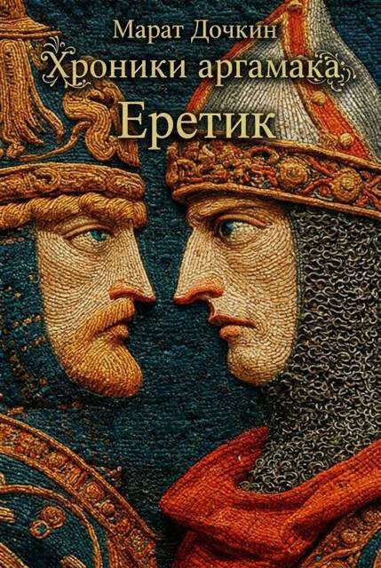 Еретик - Марат Дочкин