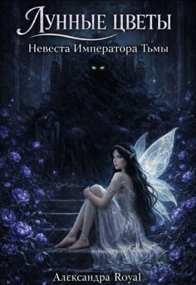 Невеста императора тьмы - Александра Royal