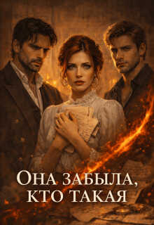 Она забыла, кто такая - Ева Гуревич