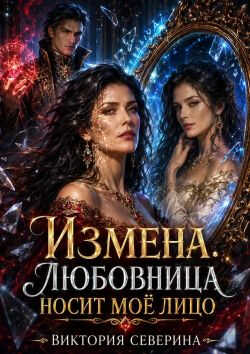 Измена: Любовница Носит Моё Лицо - Виктория Северина