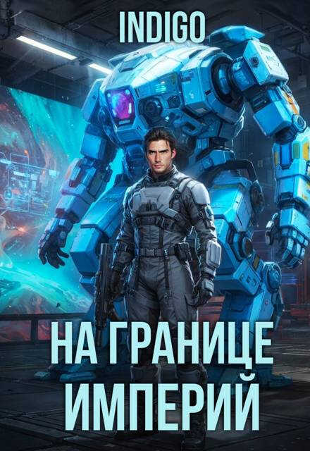 На границе империй. Том 10. Часть 16 - INDIGO