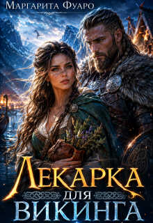 Лекарка для Викинга - Маргарита Фуаро