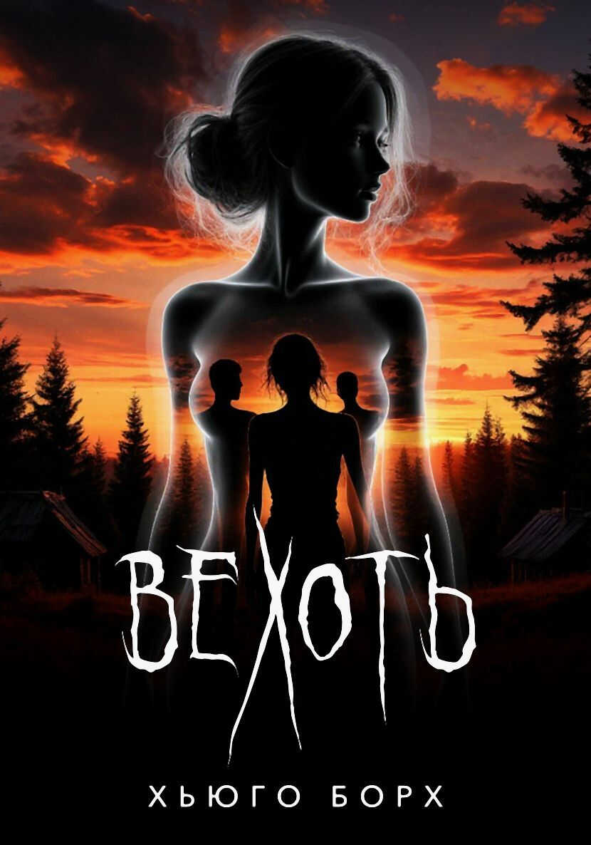Вехоть - Хьюго Борх