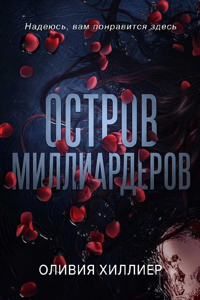 Остров миллиардеров. Часть 1 - Оливия Хиллиер
