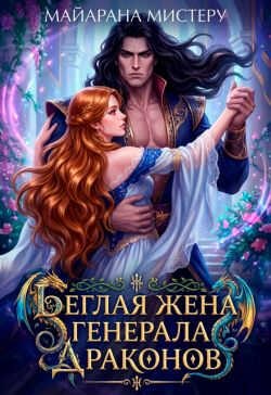 Беглая жена генерала драконов - Майарана Мистеру