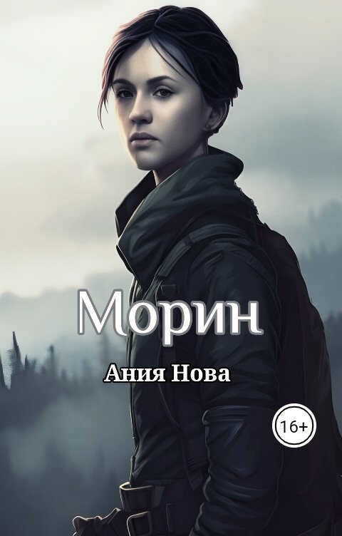 Морин - Шевалье