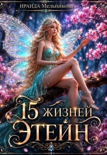 15 жизней Этейн 1 - Ираида Мельникова