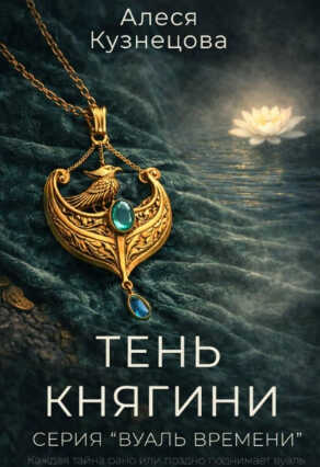 Тень княгини - Алеся Георгиевна Кузнецова