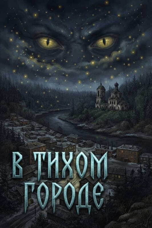 В тихом городе - Ида