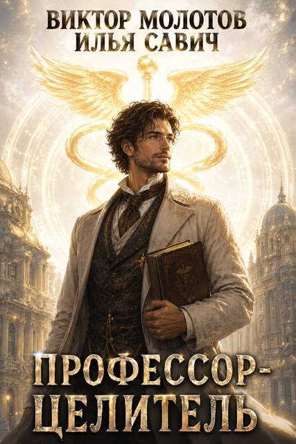 Профессор-Целитель - Илья Игоревич Савич