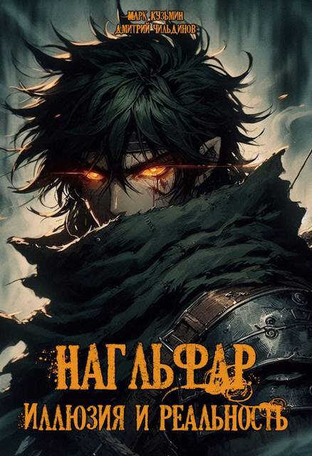 Иллюзия и Реальность - Марк Геннадьевич Кузьмин