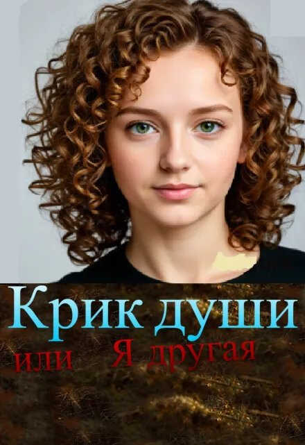 Крик души, или Я другая - Ани Вебр
