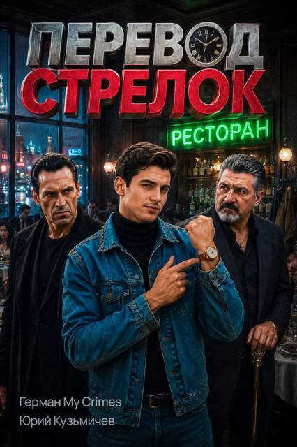Студент: Перевод Стрелок - LikanTrop