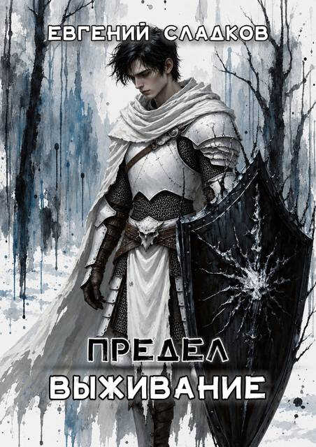 Предел. Выживание - Евгений Сладков