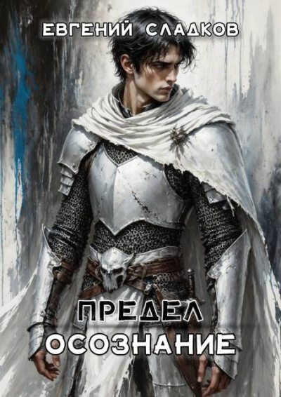 Осознание [СИ + иллюстрации] - Евгений Сладков