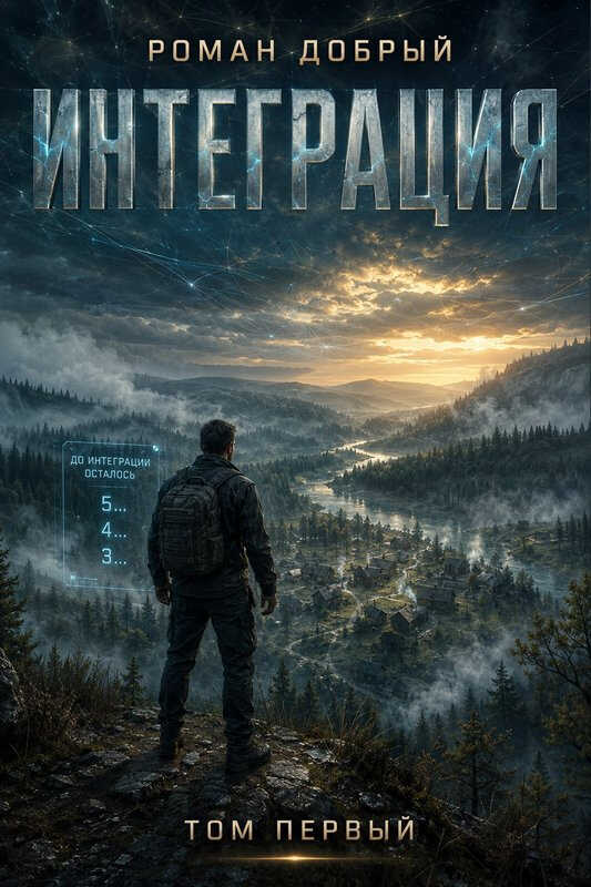 Интеграция. Том 1 - Роман Добрый