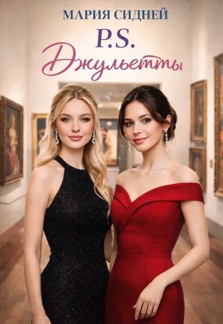 P.S. Джульетты - Мария Вячеславовна Сидней