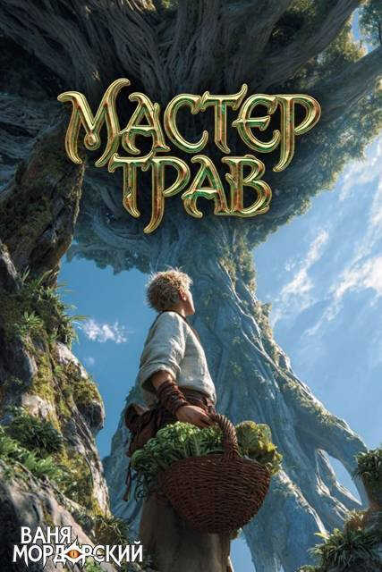 Мастер Трав 12 - Ваня Мордорский